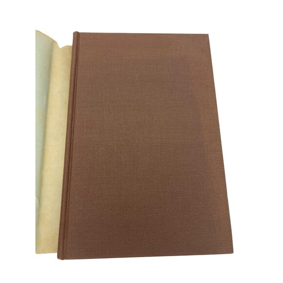 Voodoo-EROS Ethnological Studies in the Sex Life of African Aborigines 1964 Bryk - Picture 3 of 9